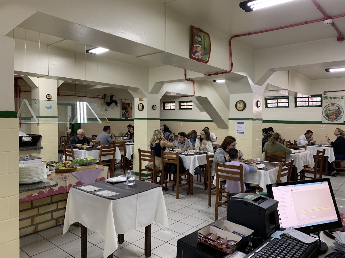 Restaurante Isalon Photos 2